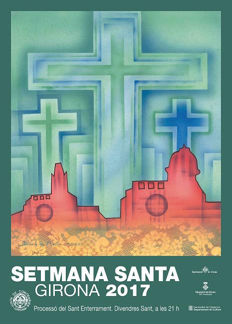 Semana Santa en Girona  